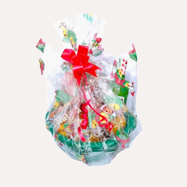 Ancheta navidad surtida x4 piragua full compra