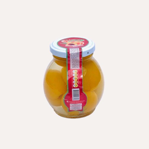 duraznos en almibar piragua full compra