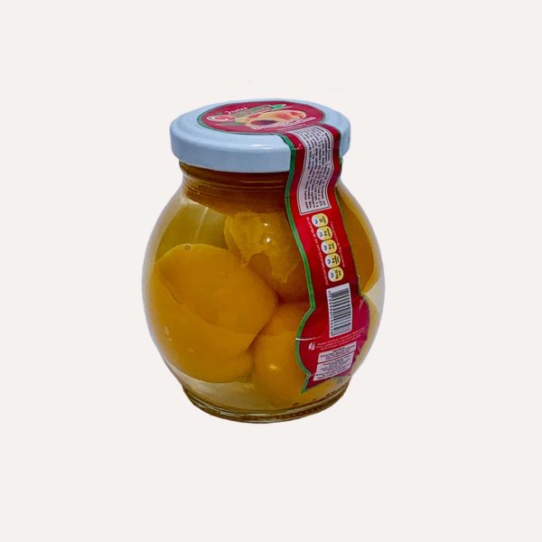 duraznos en almibar piragua full compra