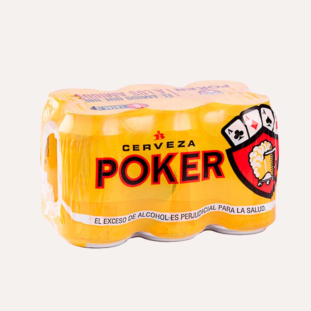 akkari poker