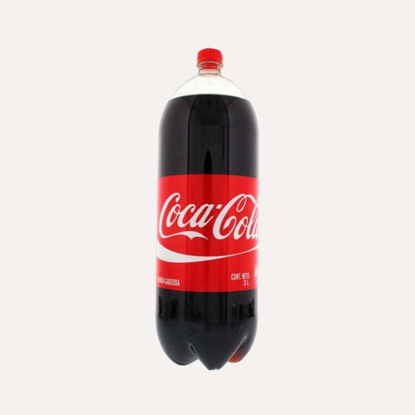 coca cola original piragua full compra