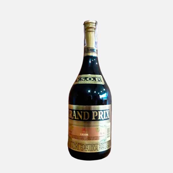 brandy grand prix 740 piragua full compra