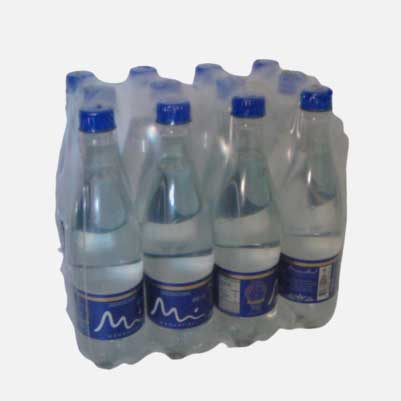 agua manantial natural 600 ml x 12 piragua full compra