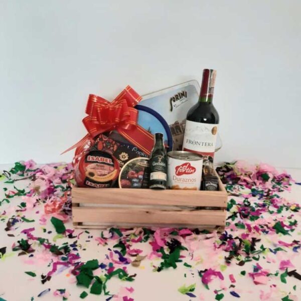anchetas y regalos piragua full compra